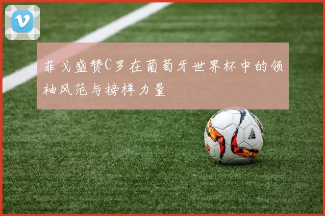 菲戈盛赞C罗在葡萄牙世界杯中的领袖风范与榜样力量